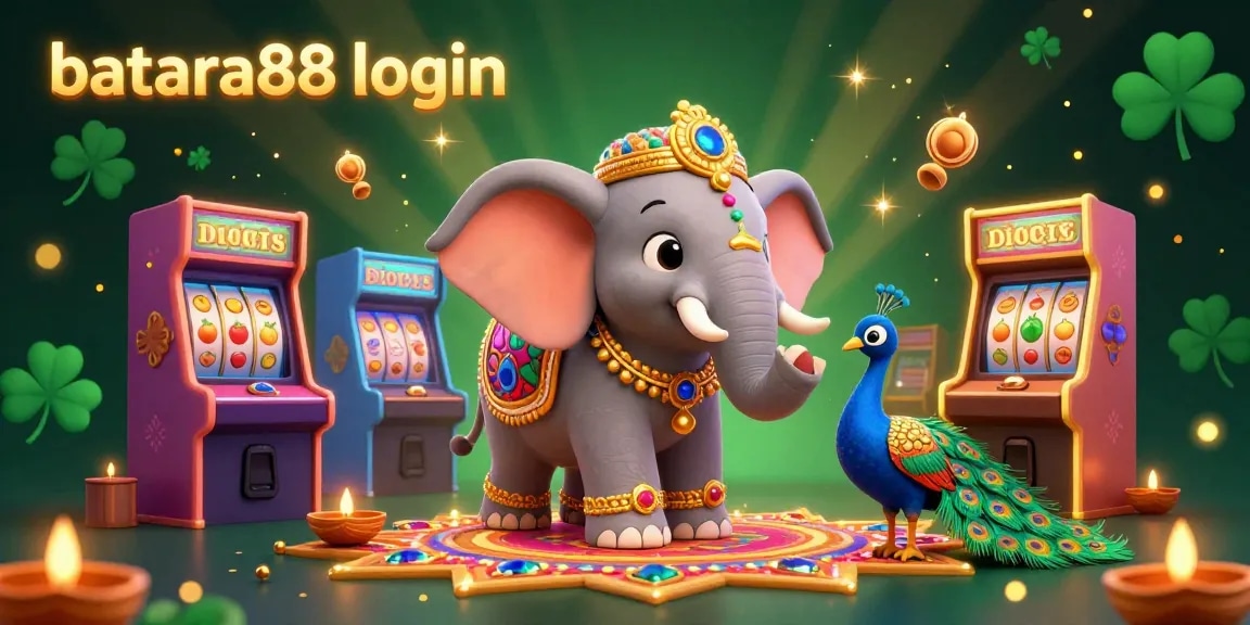 Engage with batara88 login for a vibrant online gaming experience filled with dynamic casino elements.