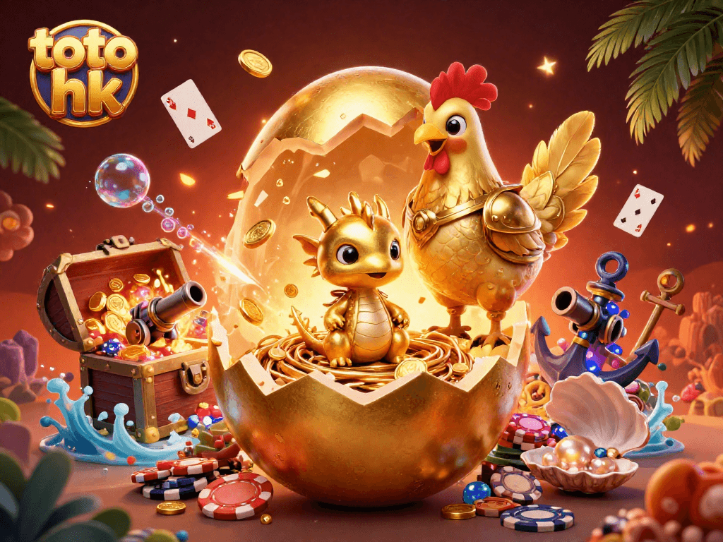 Menangkan hadiah toto hk dengan permainan slot gacor terbaik dan fitur menarik di OWNERTOTO.