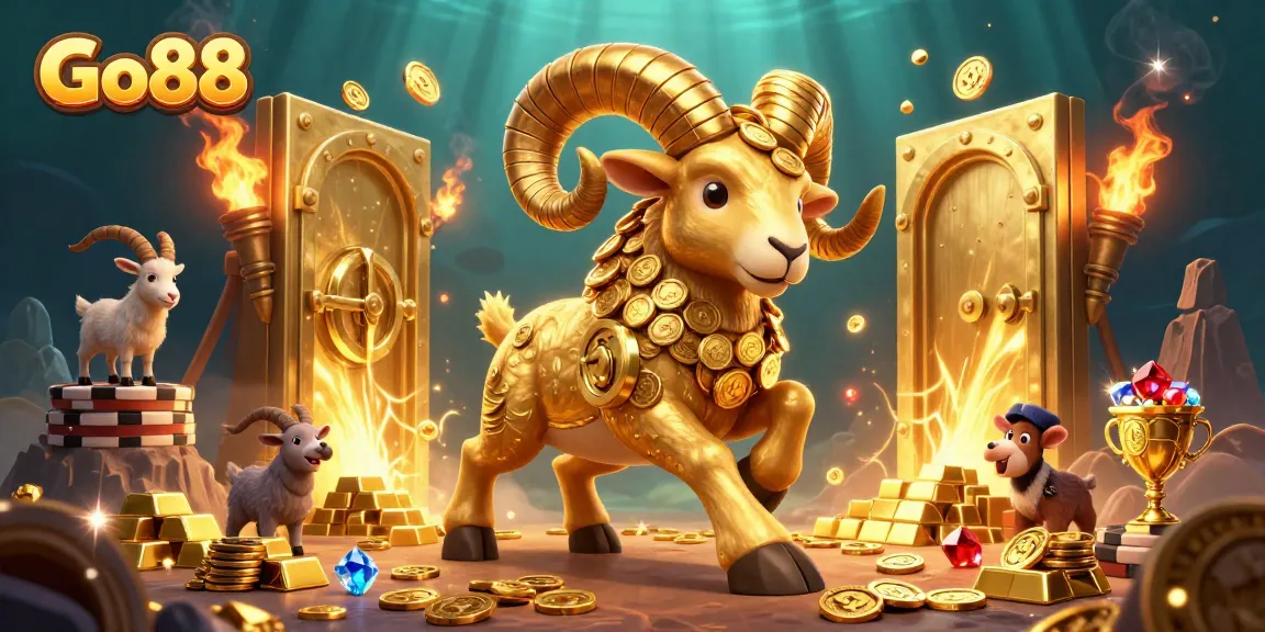 Go88 offers thrilling experiences with exciting games and rich rewards in a dynamic casino scene.