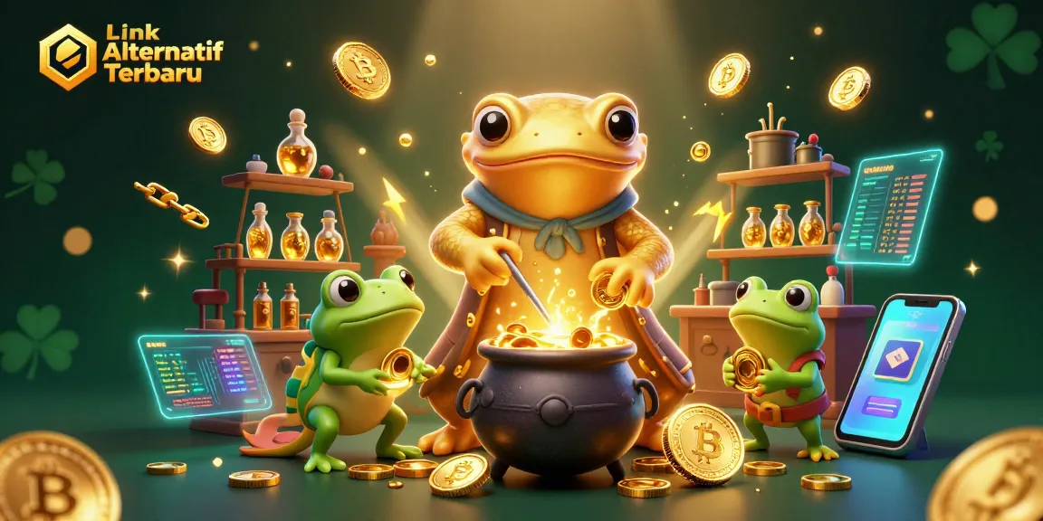 Experience winning strategies with Link Alternatif Terbaru for online casino gameplay.