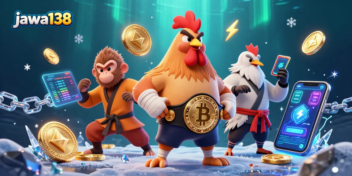 Menangkan pengalaman kasino dengan jawa138 melalui ilustrasi epik belati dan strategi taruhan.