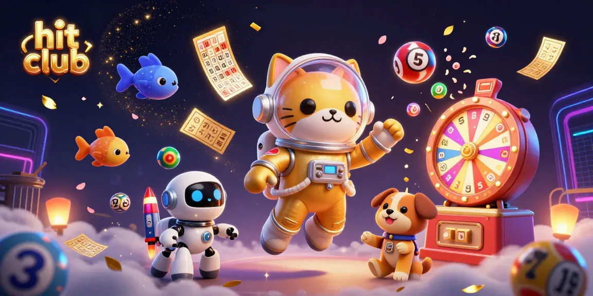 Join the hit club and float through a vibrant gambling universe filled with excitement and prizes.