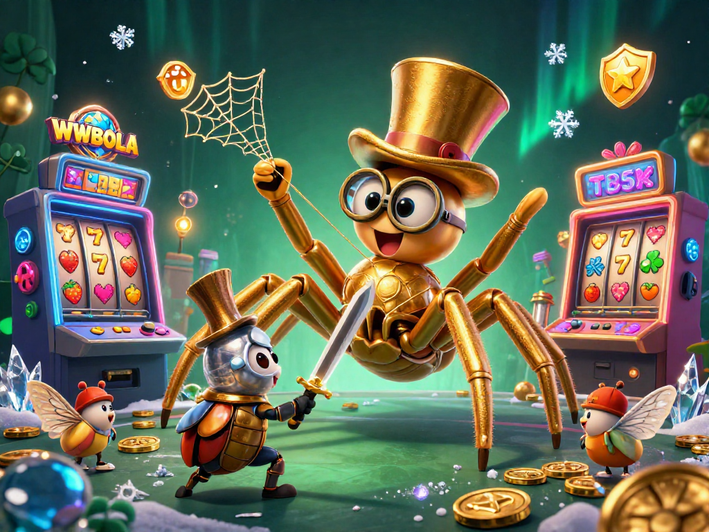 Rasakan pengalaman kemenangan luar biasa di WWBOLA dengan permainan slot berkualitas tinggi.
