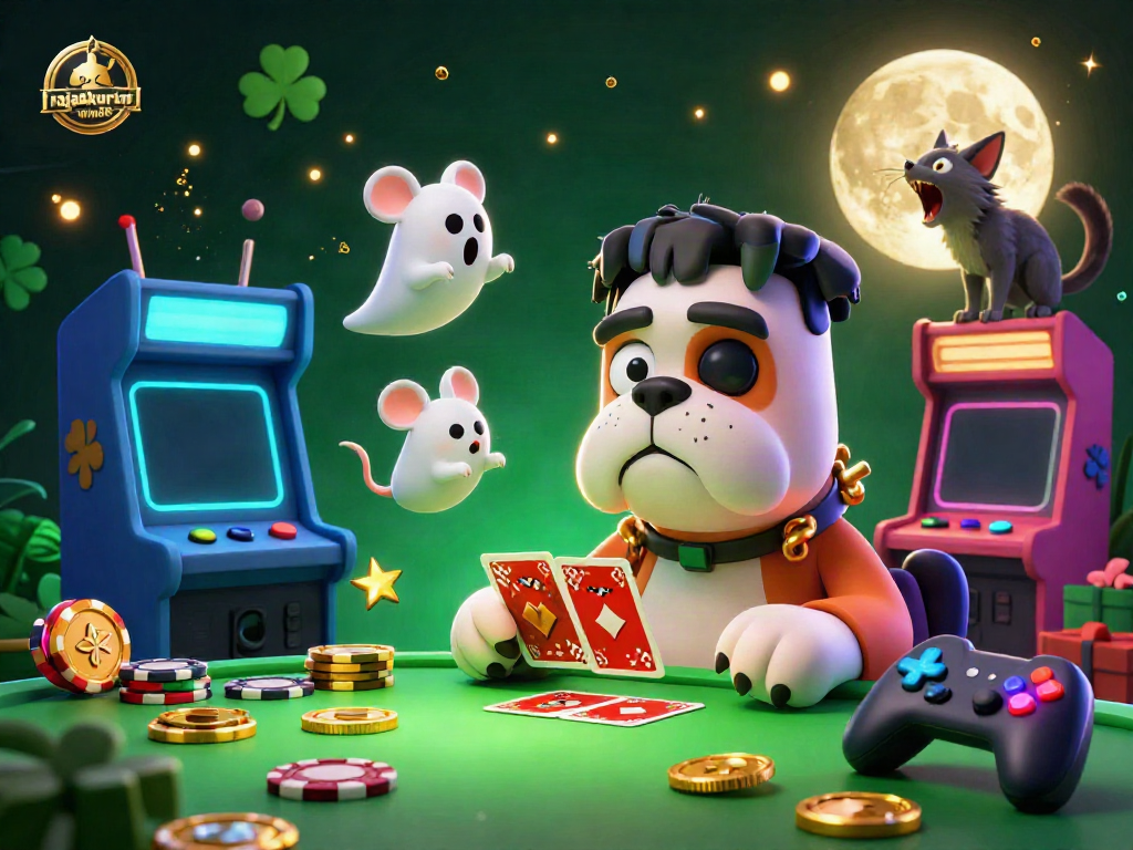 Engage in thrilling gameplay at rajaakurat-win08 with unique slots and casino experiences.