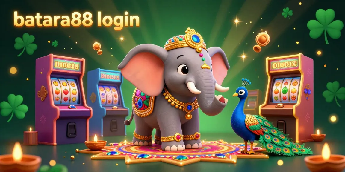 Engage with batara88 login for a vibrant online gaming experience filled with dynamic casino elements.