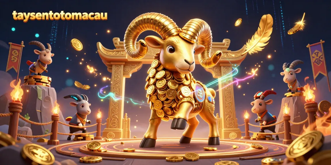 Menghadapi kesempatan di taysentotomacau dengan ilustrasi kasino yang penuh warna dan detail menarik.