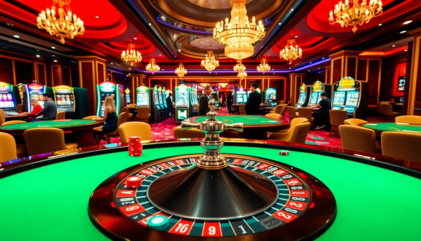 Join the excitement at https://sao789.icu/ with thrilling roulette and vibrant gambling moments.