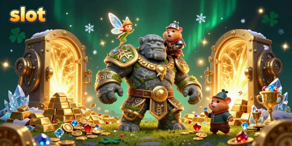 Memainkan slot di RAJAGACOR dengan kemenangan besar dan bonus menarik.