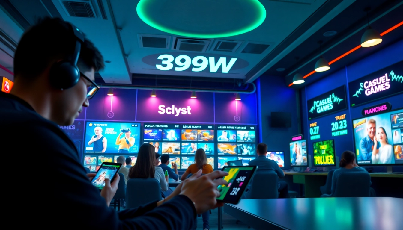 Explore the dynamic world of 399W, the trusted online betting platform with engaging gaming experiences.