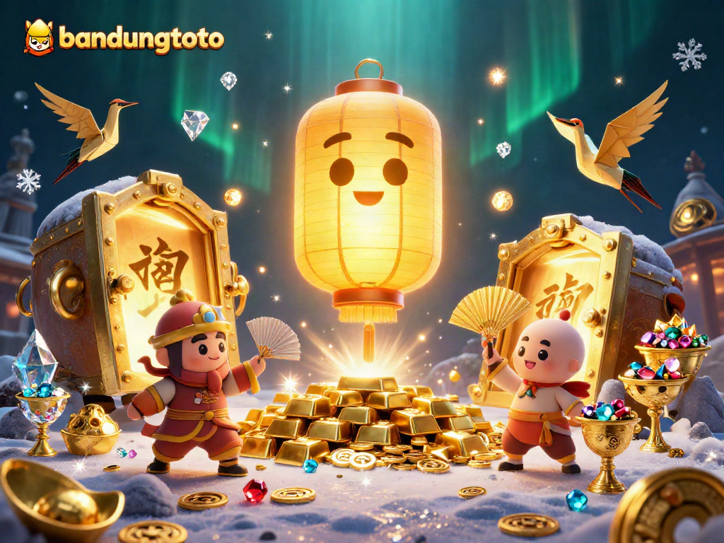 Engage with Bandungtoto's vibrant digital casino universe filled with thrilling treasures.