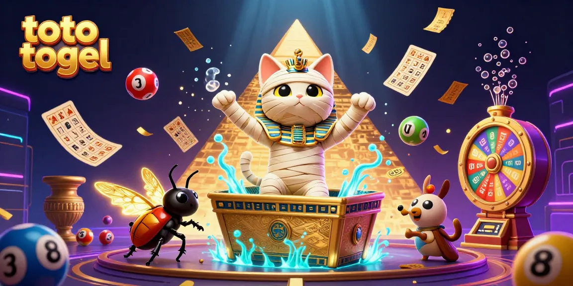 Temukan pengalaman seru toto togel dengan ilustrasi kasino 3D yang dinamis dan penuh warna.
