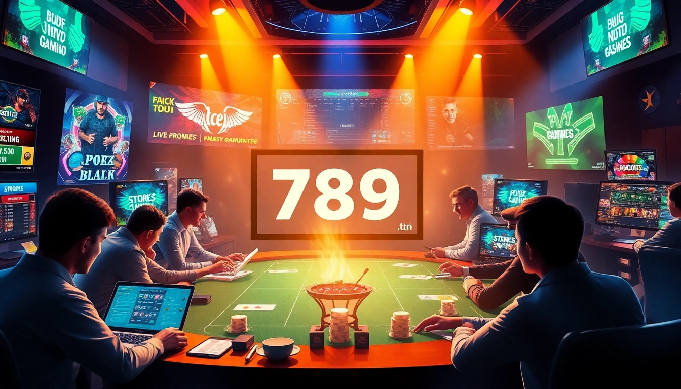 Experience the excitement of online gambling at https://789beta2.com/ with vibrant gaming options and a modern interface.