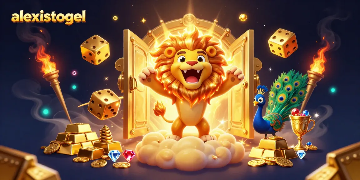 Mainkan togel online di alexistogel dengan pengalaman yang aman dan nyaman.