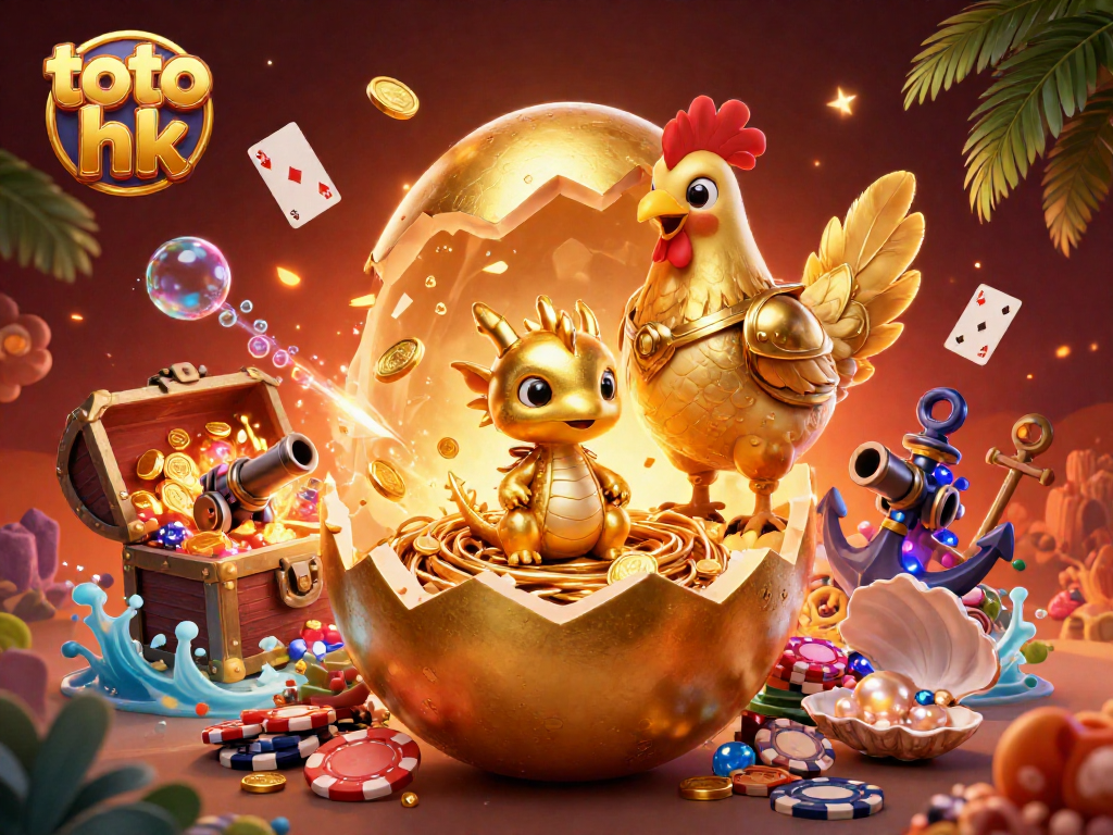 Menangkan hadiah toto hk dengan permainan slot gacor terbaik dan fitur menarik di OWNERTOTO.