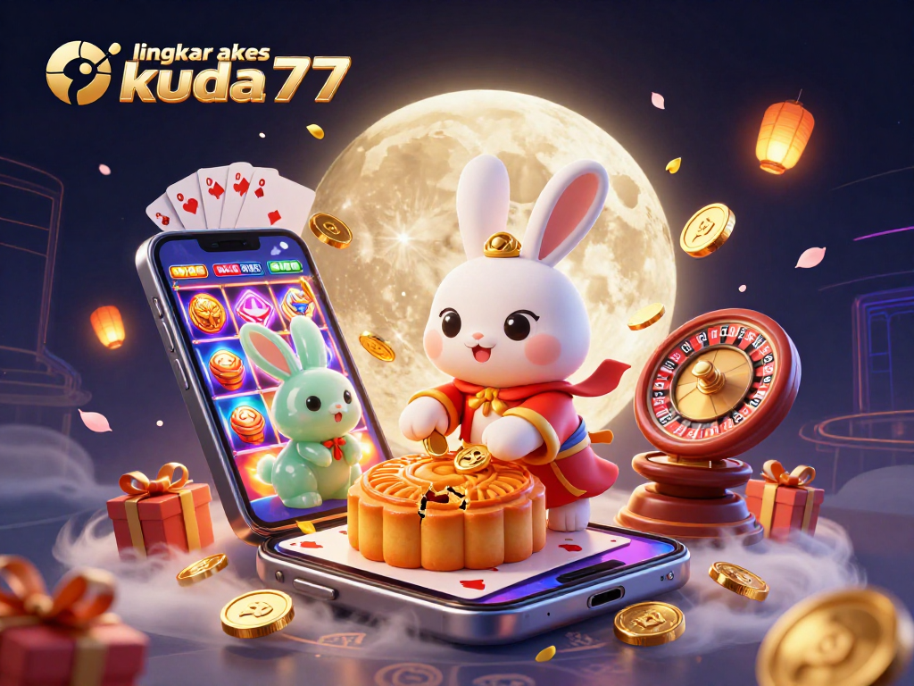 Bergabung di lingkar akses kuda77 saat bermain slot online dan dapatkan hadiah menarik di kasino digital.