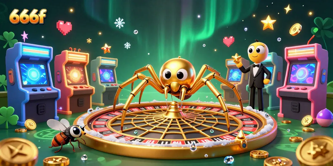 Experience thrilling games at 666f with vibrant visuals and exciting betting activities.